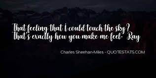 Top 71 Touch The Sky Quotes Famous Quotes Sayings About Touch The Sky