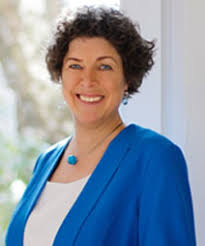 Unsere Berater, Trainer & Coaches: Dr. Kimberly Crow