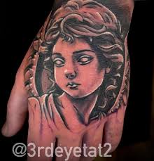 3rd eye Tattoo and Art Gallery