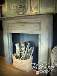 Fake Kamin Kaminsims Kamin Diy Kamin Kunstlicher Kamin Diy Mobel Ideen