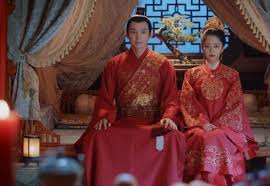Hai người cưới nhau vì nghĩa vụ với gia tộc chứ không hề có chút tình cảm gì với nhau. Review Cáº©m Tam Tá»±a Ngá»c Chung Han LÆ°Æ¡ng Va Ä'am Tung Váº­n Chemistry Qua Ngá»t Gia Ä'áº¥u Cá»±c Gáº¯t Bloganchoi