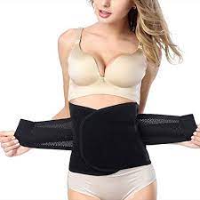 10 Best Postpartum Girdles Belly Wraps 2021 Picks
