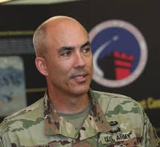 Center's longest sitting commander retiring