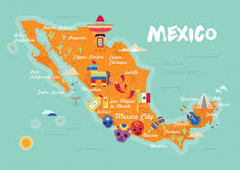 Bildresultat fÃ¶r MEXICO