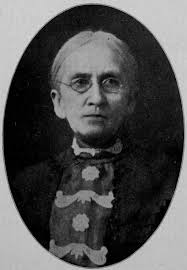 Louisa Meyers Griffin Hailey (1833-1918)