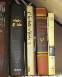 Be Sure To Check The Nooks And Crannies Of Grey Barn These Gems Can Be Found In Pam S Closet Dunlap Nook And Cranny Book Cover