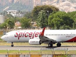 spicejet share price spicejet shares fall 3 amid reports