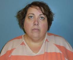 Kennewick Woman Arrested for $100K Embezzlement