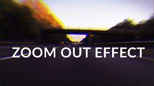 Filmora 9 Tutorial Smooth Zoom Out Transition Effects How To Edit Video Technical Mr Video Editing Cinematic Trailer Video Editor