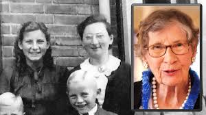 One of the privileges of being at Wesley Village is getting to hear our  experienced residents relate stories of their youth. Some stories are quite  poignant, as in the case of Dr.