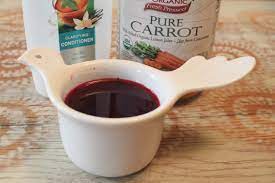 Bring to the boil, cover and simmer for 20 minutes. How To Make Homemade Red Hair Dye