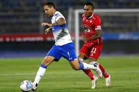 ¿qué resultados le sirven a unión la calera? Universidad Catolica Se Consagra Como Tricampeon Del Futbol Chileno Tras Empatar Con Union La Calera