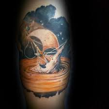 40 sinking ship tattoo designs for men