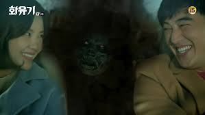 A korean odyssey is a korean comedy, romance, drama (2017). Review Hwayugi A Korean Odyssey Subtitledreams