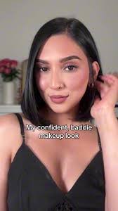 Brown Baddie Makeup: Perfect Look for Eid Celebrations