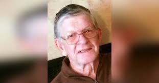 Obituary information for Henry Edward Ruhnke