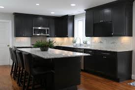 Give Your Kitchen A New Look With Under Cabinet Lighting Kitchen Design Countertops Elegant Kitchens Kitchen Nook Lighting