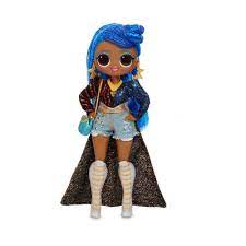 L O L Surprise O M G Miss Independent Fashion Doll Fashion Dolls Miss Independent Independent Fashion