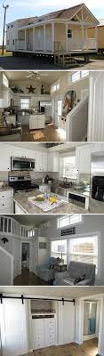 399 Sq Ft Dallas Cottage Tiny House Plans Tiny House Nation Tiny House Cabin