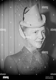 Dänischer botschafter Schwarzweiß-Stockfotos und -bilder