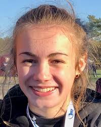 Check out the 2023 T&G Hometeam high school girls' cross-country All-Stars