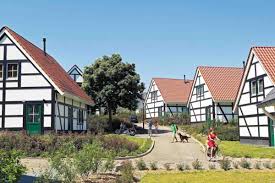 de villa s op landal kasteeldomein de cauberg bungalows nederland