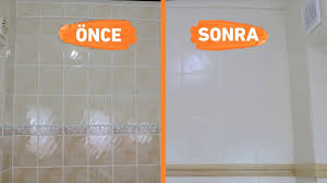 Banyo Seramik Boyama Nasil Yapilir Ev Yenileme Seray Kutsal Youtube