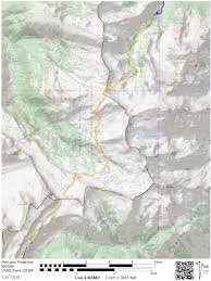 We did not find results for: Teton Crest Trail Grand Teton National Park 48 Mile Loop Backpackers Review