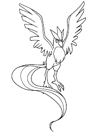 Coloriage pokemon reptincel carabaffe herbizarre. Coloriage Pokemon 24625 Dessins Animes Album De Coloriages
