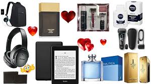 All of the gift ideas on this list, regardless of how inexpensive they may be, are equally personal and romantic because, remember, valentine's day while you may be tempted to go for a more unusual gift idea this time around, stick with something that caters to your guy's interests — whether it's his. Valentine S Day Gift Ideas For Men Glossnglitters