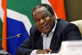 The latest tweets from @tito_mboweni The Gospel According To Tito Mboweni
