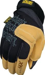 Mechanix Material 4x Padded Palm Gloves