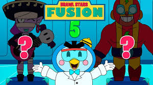 Redone art from piper's sugar & spice animation (piper). Brawl Stars Animation Brawl Stars Fusion 5 Emz And Poco Vs El Primo And Max Youtube