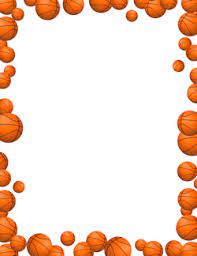 Vector images are also available. Free Sports Borders Clip Art Page Borders And Vector Graphics