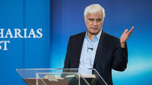 Firey preaching.pictures include his wife margie who he always talks about; Ravi Zacharias Committed Sexual Misconduct Board Of Rzim Says 11alive Com