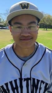 Nevaeh Salinas's Instagram, Twitter & Facebook