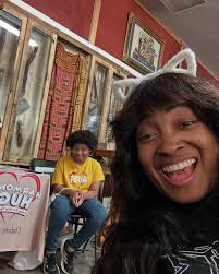 Profile for Andrew Patrick David Richardson Jr.