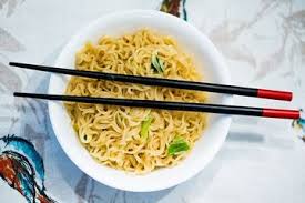 Terbuat Dari Bahan Yang Hampir Sama Apakah Mi Termasuk Pasta Semua Halaman Bobo