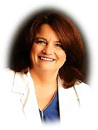 Obituary for Dr. Rebecca (Chalker) Paden