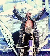 Pin By Monica Villarroel On Edge In 2020 Wwe Edge Wwe Legends Professional Wrestling