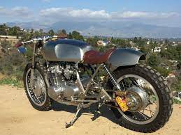 1975 Honda Cb 550 Frame Up Restored Custom Cafe Racer Motorcycles For Sale Custom Cafe Racer Honda Cb Cafe Racer