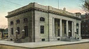 File Post Office Fitchburg Ma Jpg Wikimedia Commons