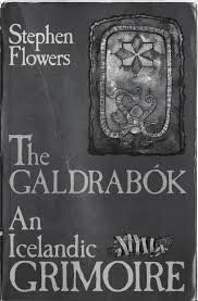 The rising threat of the superhuman others beyond westeros' northern border; Galdrabok Stephen Flowers Pdf