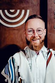 Jüdisches Leben in Wien: „Einfach die Torah leben“