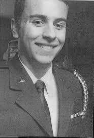 Joel Gentz Scholarship of Honor — Brian LaViolette Scholarship Foundation