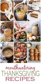 Mouthwatering Thanksgiving Menu Ideas Traditional Thanksgiving Menu Thanksgiving Menu List Thanksgiving Menu Printable