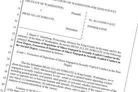 His death cause was still a mistery as any official confirmation related to brad allen cause of death is not yet come out. Enumclaw School Psychologist Black Diamond Resident Arrested For Child Porn Courier Herald