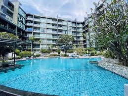 Apus Condominium Pattaya – Продажа недвижимости в Паттайе