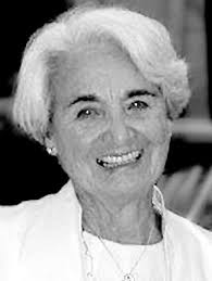 Lorraine Hosey Obituary (2016)