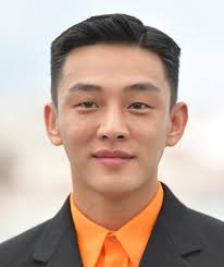 Yoo ah in & gong hyo jin's labels deny reports they were prohibited from attending 'burberry' fashion show. Yoo Ah In Filme Bio Und Listen Auf Mubi